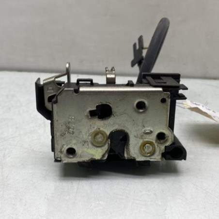 Serrure avant droit FIAT DOBLO 2 Photo n°1