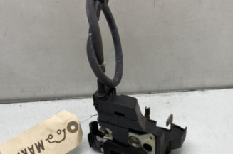 Serrure avant droit FIAT DOBLO 2