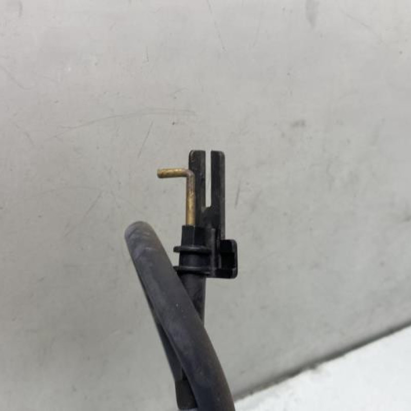 Serrure avant droit FIAT DOBLO 2 Photo n°4