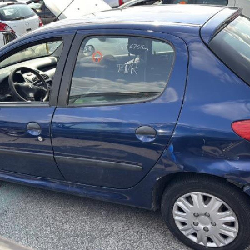 Boitier BSI PEUGEOT 206 Photo n°10