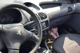 Boitier BSI PEUGEOT 206
