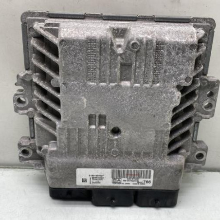 Calculateur moteur CITROEN C4 AIRCROSS Photo n°1