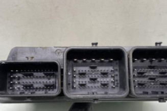 Calculateur moteur CITROEN C4 AIRCROSS