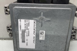 Calculateur moteur CITROEN C4 AIRCROSS