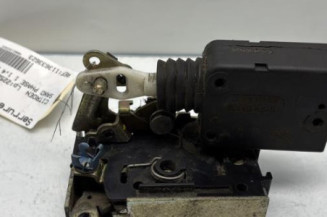 Serrure avant droit CITROEN SAXO Photo n°1