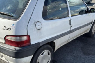 Serrure avant droit CITROEN SAXO