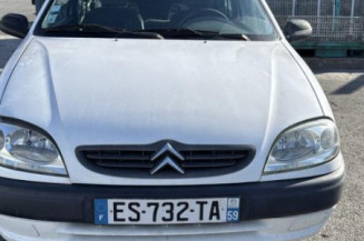 Serrure avant droit CITROEN SAXO