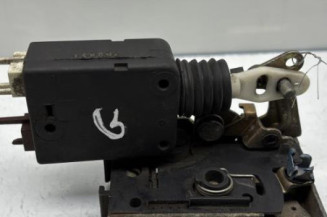 Serrure avant gauche CITROEN SAXO Photo n°1