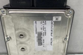 Calculateur moteur AUDI A4 3
