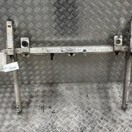 Demi berceau MERCEDES CLASSE A 176 Photo n°1