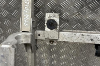 Demi berceau MERCEDES CLASSE A 176