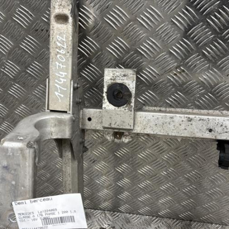 Demi berceau MERCEDES CLASSE A 176