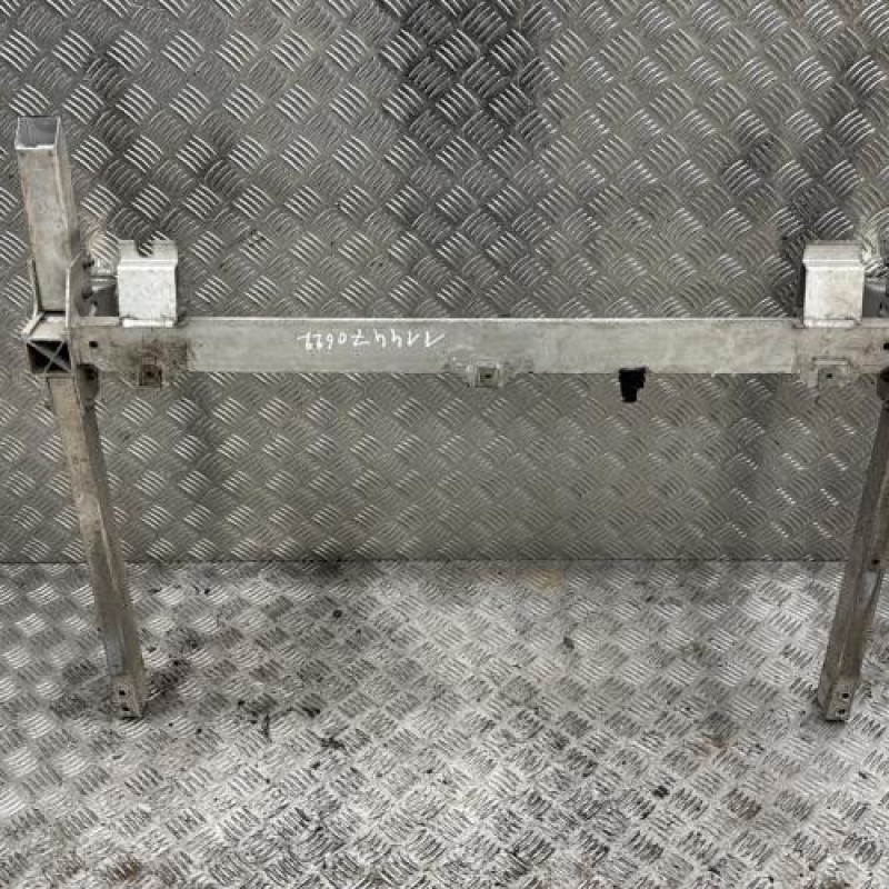 Demi berceau MERCEDES CLASSE A 176 Photo n°4