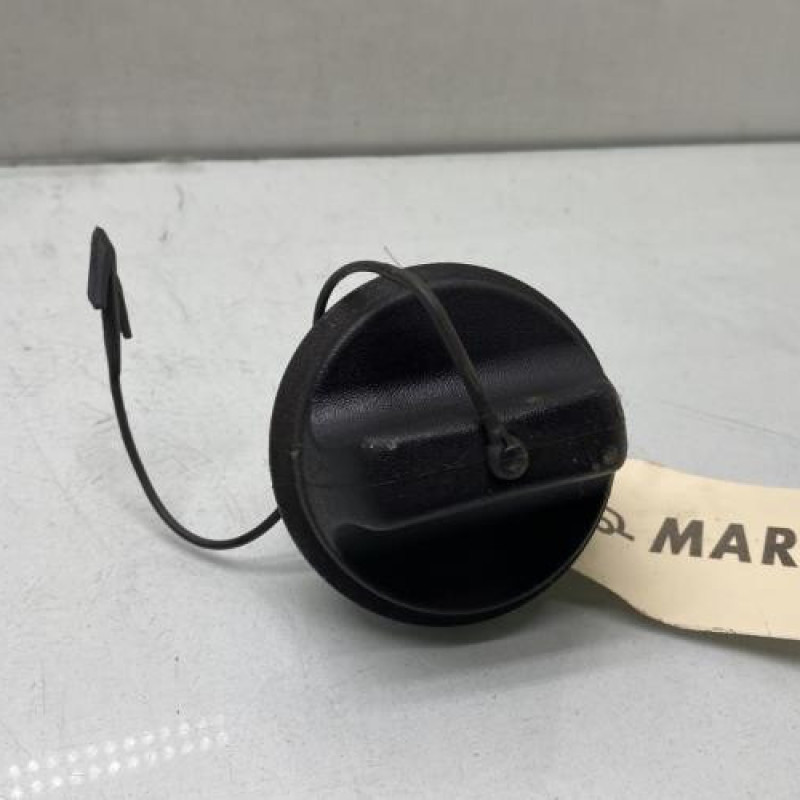 Bouchon de carburant RENAULT TRAFIC 3 COURT Photo n°1