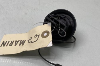 Bouchon de carburant RENAULT TRAFIC 3 COURT