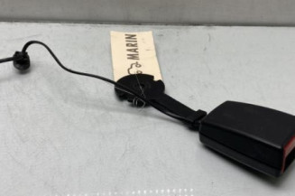 Attache ceinture avant gauche RENAULT TRAFIC 3 COURT