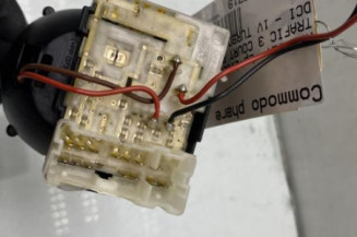 Commodo phare RENAULT TRAFIC 3 COURT