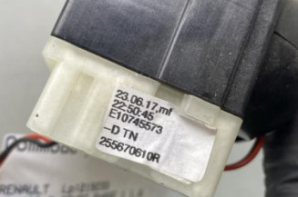 Commodo phare RENAULT TRAFIC 3 COURT