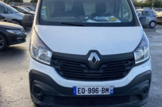Commodo phare RENAULT TRAFIC 3 COURT