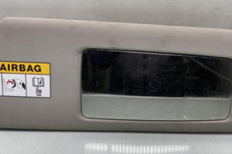 Pare soleil droit RENAULT TRAFIC 3 COURT Photo n°1