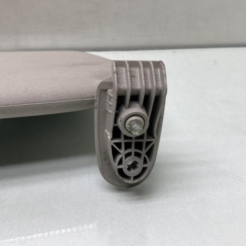 Pare soleil droit RENAULT TRAFIC 3 COURT Photo n°2