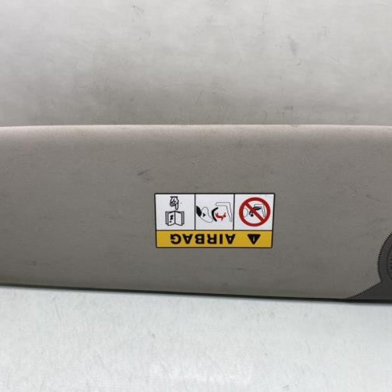 Pare soleil droit RENAULT TRAFIC 3 COURT Photo n°3