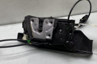 Serrure avant gauche RENAULT TRAFIC 3 COURT Photo n°1