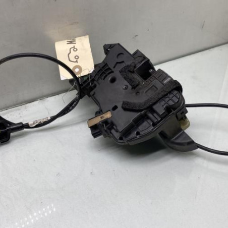 Serrure avant gauche RENAULT TRAFIC 3 COURT