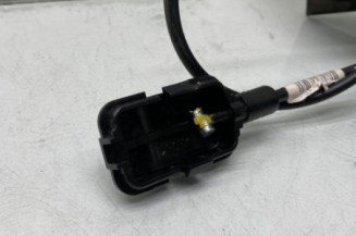 Serrure avant gauche RENAULT TRAFIC 3 COURT