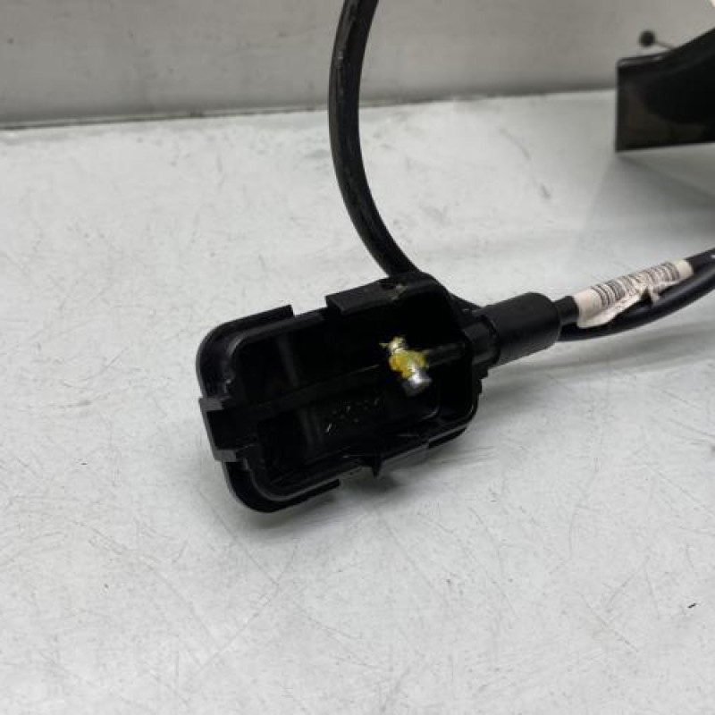 Serrure avant gauche RENAULT TRAFIC 3 COURT Photo n°3