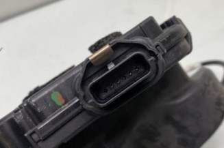 Serrure avant gauche RENAULT TRAFIC 3 COURT