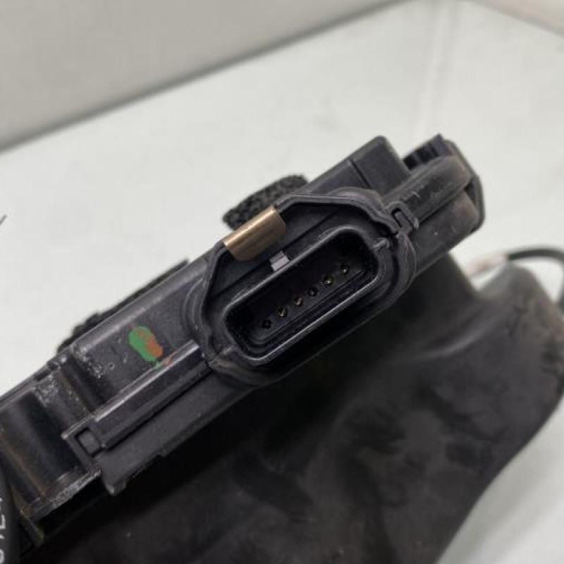 Serrure avant gauche RENAULT TRAFIC 3 COURT Photo n°4