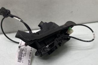 Serrure avant gauche RENAULT TRAFIC 3 COURT