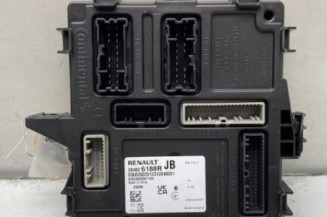 Boitier BSI DACIA SANDERO 3 STEPWAY Photo n°1