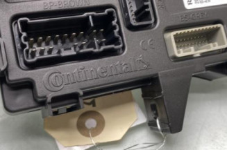 Boitier BSI DACIA SANDERO 3 STEPWAY