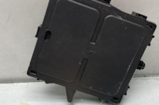 Boitier BSI DACIA SANDERO 3 STEPWAY