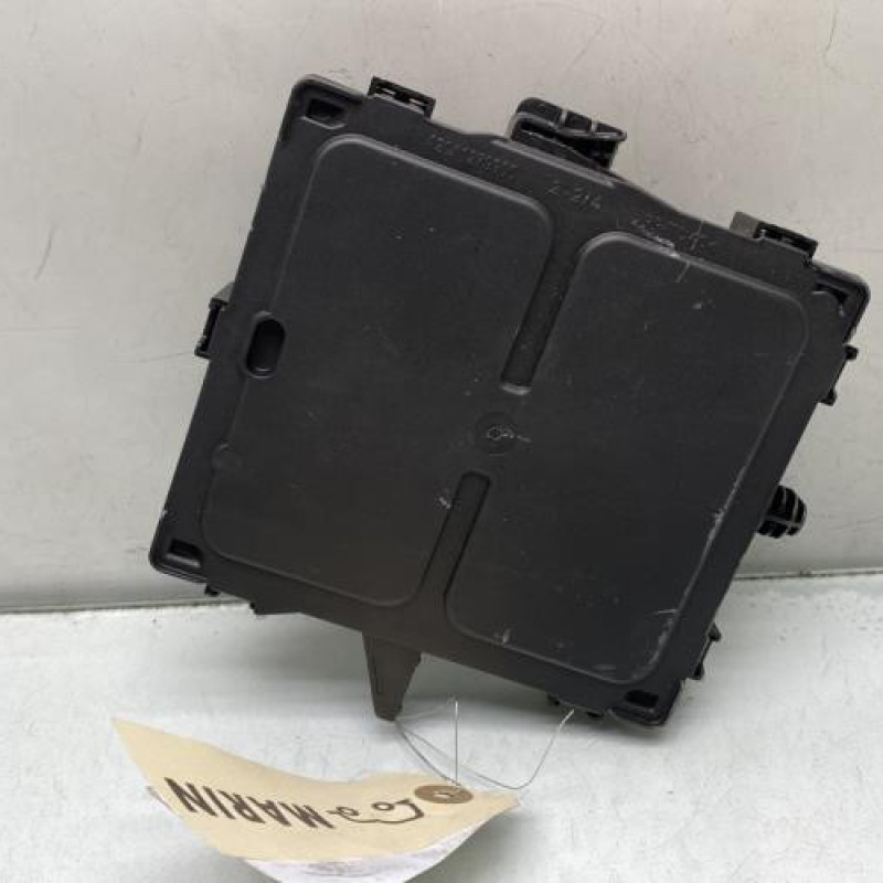 Boitier BSI DACIA SANDERO 3 STEPWAY Photo n°4