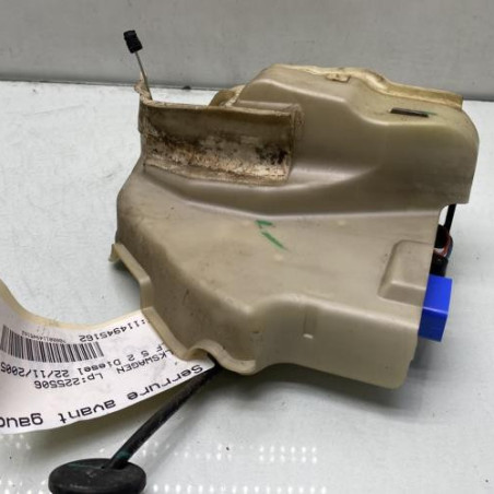 Serrure avant gauche VOLKSWAGEN GOLF 5