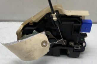 Serrure avant gauche VOLKSWAGEN GOLF 5