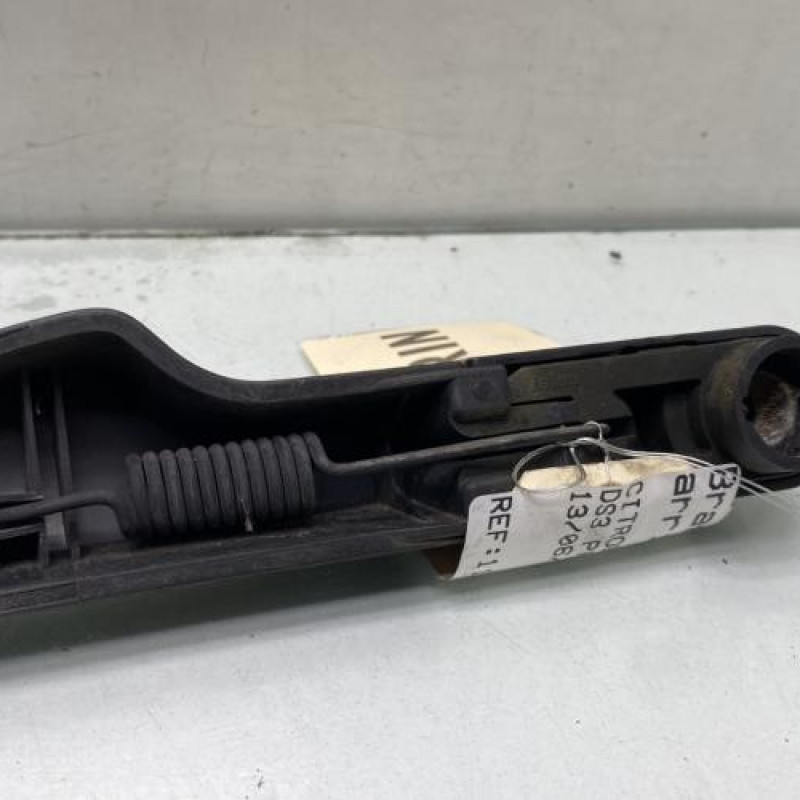 Bras essuie glace arriere CITROEN DS3 Photo n°3