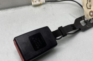 Attache ceinture avant gauche CITROEN DS3