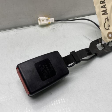 Attache ceinture avant gauche CITROEN DS3