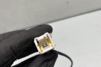 Attache ceinture avant gauche CITROEN DS3