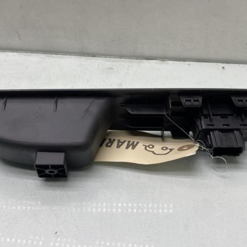 Interrupteur de leve vitre avant droit CITROEN DS3 Photo n°2