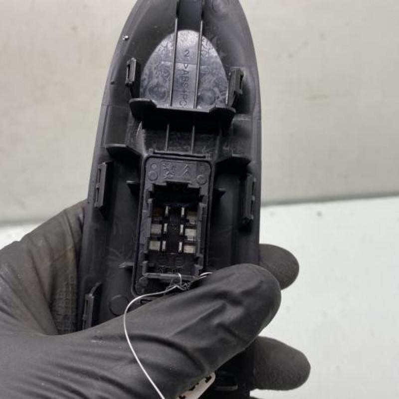 Interrupteur de leve vitre avant droit CITROEN DS3 Photo n°3