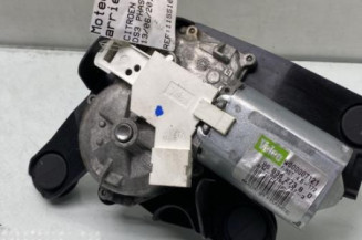 Moteur essuie glace arriere CITROEN DS3