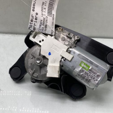 Moteur essuie glace arriere CITROEN DS3