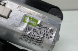 Moteur essuie glace arriere CITROEN DS3