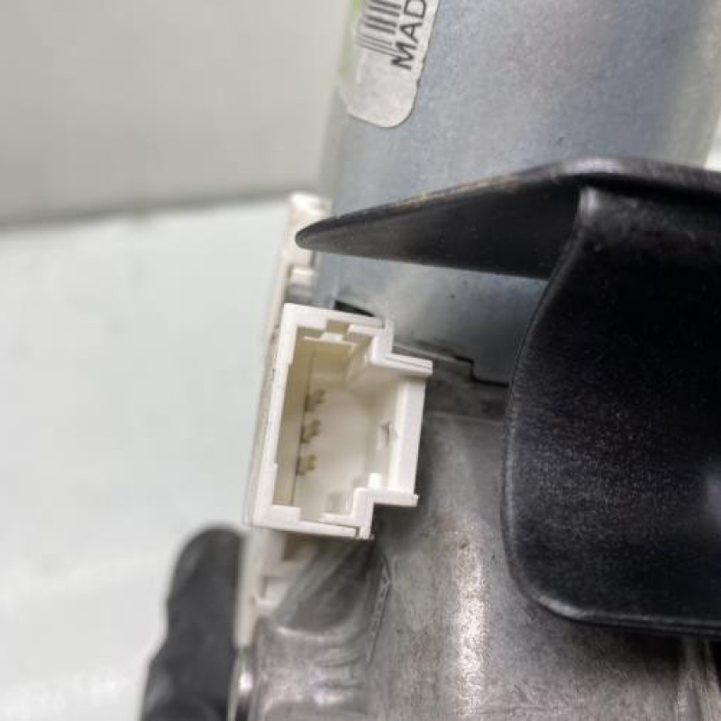 Moteur essuie glace arriere CITROEN DS3 Photo n°4