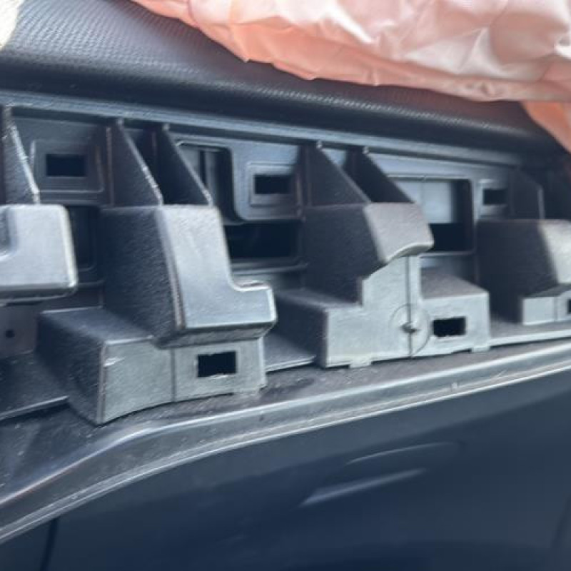 Moteur essuie glace arriere CITROEN DS3 Photo n°17